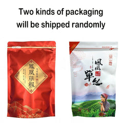 HelloYoung Chaozhou Phoenix Wudong Dancong Tea Top-grade Chinese Oolong Tea 250g Bag Pack