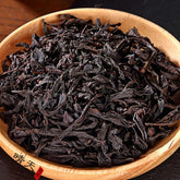HelloYoung /Fujian Oolong Big Red Robe Wuyi Mountain Tea Rougui Rock Teas 500g