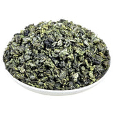 HelloYoung /Fresh Green Tea Yunnan Green Tea Loose Tea Leaf 500g