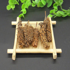 HelloYoung 夏枯草 Xia Ku CaoPrunella Vulgaris Chinese herbs Common selfhe Spica Prunellae