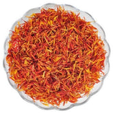 HelloYoung 100% Natural DRIED SAFFRON SAFFLOWER Tea Organic Chinese Herbal Tea