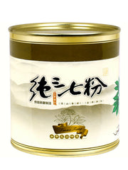 纯三七粉传统研磨制法三七粉云南文山特产250g Chun San Qi Fen Chuan Tong Yan Mo Zhi Fa