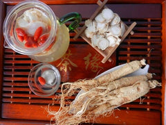 Bai Dang Gui Gan Baidangguigan白当归干整根中国优质滋补品