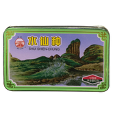 Shui Xian Shui Hsien Oolong Tea Top Traditional Handmade Paper 60g Tea