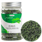 HelloYoung /Fujian Oolong Anxi Oolong High Mountain Tea with Orchid Flavor 100g