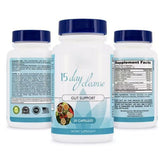 Darm und Colon Support 15 Day Cleanse Detox 30 CAPSULES Non-GMO