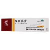 Ma Ying Long Niaosu Rugao 马应龙尿素乳膏 用于手足皲裂