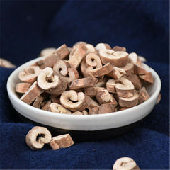 HelloYoung Natural Dry Mu Dan Pi-Cortex100%Moutan-Tree Peony Bark Chinese Ecology Medicine