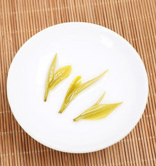 HelloYoung Chinese Green Chinese Tea Golden Bud Green Chinese Tea 250g/8.8oz