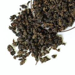 HelloYoung HELLOYOUNG Premium ROASTED TieGuanYin Black Oolong Tea Fujian Anxi Iron Goddess