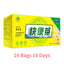 16/30 Day Slimming Tea Weight Loss Burn Fat Tea Lose Weight Chinese Herbal Tea