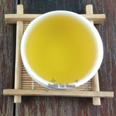 HelloYoung Black Buckwheat Tea Bitter Buckwheat Tea Health Care Herbal Tea