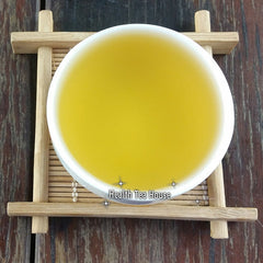 HelloYoung Black Buckwheat Tea Bitter Buckwheat Tea Health Care Herbal Tea