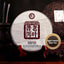 357g Top Puerh Ripe Tea Cake Chinese Yunnan Pu-erh Black Tea Old Tree Pu'er Tea