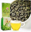 HelloYoung Milk Oolong Tea Chinese Taiwan Oolong High Mountain Tea Jin Xuan