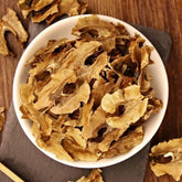 250G Chinese Herb Walnut Sleep Improve Tonify Kidney Enuresis Health Tea 野生核桃分心木