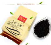 HelloYoung High Mountain Tea Fujian Wuyi Black Tea Non-Smoked Lapsang Souchong Tea 125g