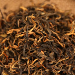 HelloYoung 80g/box Yunnan Old Tree Tea Dianhong Black Tea Chinese Red Tea