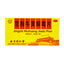 6 Boxes TongRenTang JingzhiNiuhuangJieduPian0.6gx10bottle/Box 同仁堂 京制牛黄解毒片