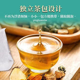 Herbal Tea Natural Urate Lowering Uric Acid Hypoglycemic Lipid-Lowering
