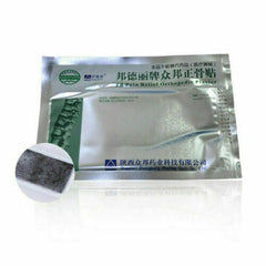 Bang De Li Pai Zong Bang Zheng Gu Tie 邦德丽牌众邦正骨贴10片