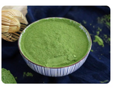Organic A+ Grade Matcha,Green Tea Powder 250G-Pure, Fresh Green, Tasty