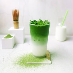 Organic PURE Matcha Green Tea Powder A Grade- Popular Organic Matcha