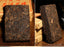 HelloYoung 100g Pu'er Tea Brick Ripe Puer Tea Ancestor Antique Older Puerh Pu-erh Black Tea