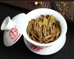 HelloYoung 100g High Quality cha Puer Tea Pu erh Yunnan Pu-erh Green Tea Premium Puerh Tea