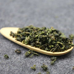 HelloYoung Mao Xie Iron Goddess of Mercy Oolong Tea, Anxi Hairy Crab Tieguanyin Tea