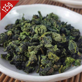 HelloYoung TieGuanYin Fresh Chinese Oolong Tie Guan Yin Green Tea 125g Ti Kuan Yin
