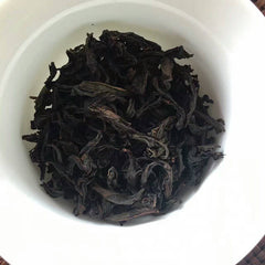 Da Hong Pao Tea Big Red Robe Oolong Tea Green Food Wuyi Rock Tea