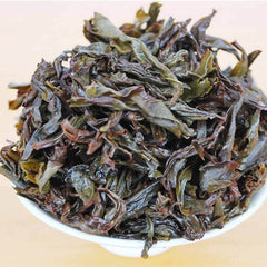 HelloYoung Chinese Da Hong Pao Big Red Robe Rougui Oolong Tea Dahongpao 250g/8.38oz