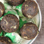 HelloYoung Yunnan Organic Pu-erh Cake Pu er Tea Ripe Puer Lotus Leaf Black Tea Chinese Tea
