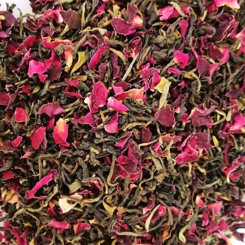 HelloYoungTea Beauty tea Puer Detox Tea Instant Flavored Herbal Caffeine Powder High Quality