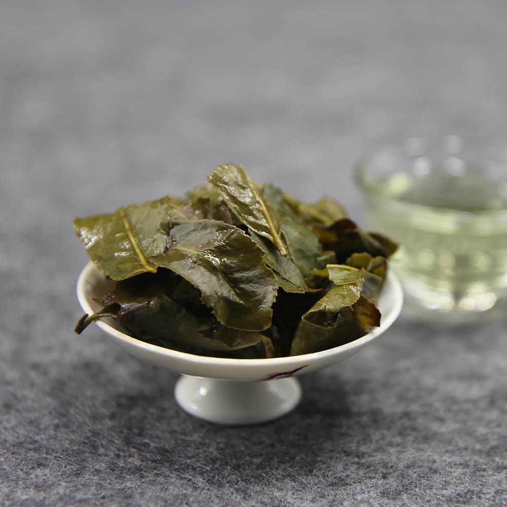 HelloYoungTea 2023 Tieguanyin Chinese Oolong Tea, Anxi Tieguanyin Oolong Tea