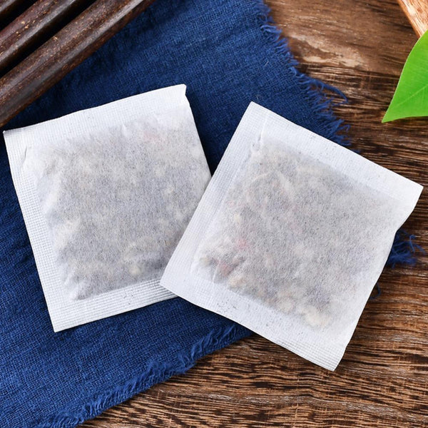 HelloYoungTea Organic Chrysanthemum & Cassia Herbal Tea 30 Tea Bags