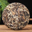 HelloYoungTea Yunnan Yue Guan Bai Puer MoonLight 100g Yunnan White Tea Buds Raw Ancient Tree