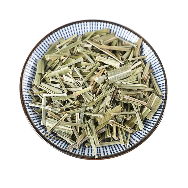 HelloYoungTea Herbal Tea Flower Lemon Grass Thai Lemon Grass Tea Health Care