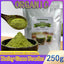 HelloYoung barley powder pure organic Organic Barley Grass Powder original 250g barley grass official store Vegan, Gluten Free, Non-GMO