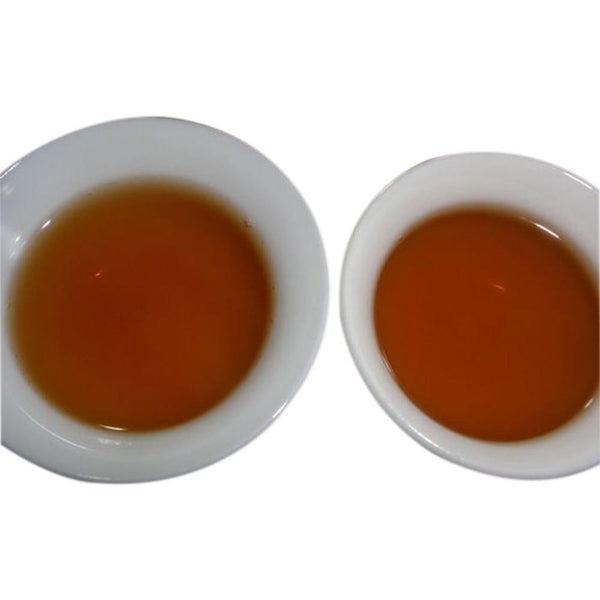 HelloYoungTea Yunnan Black Tea Dianhong Loose Leaf 125g Premium Feng Tea Brand Rich Flavor Strong Aroma