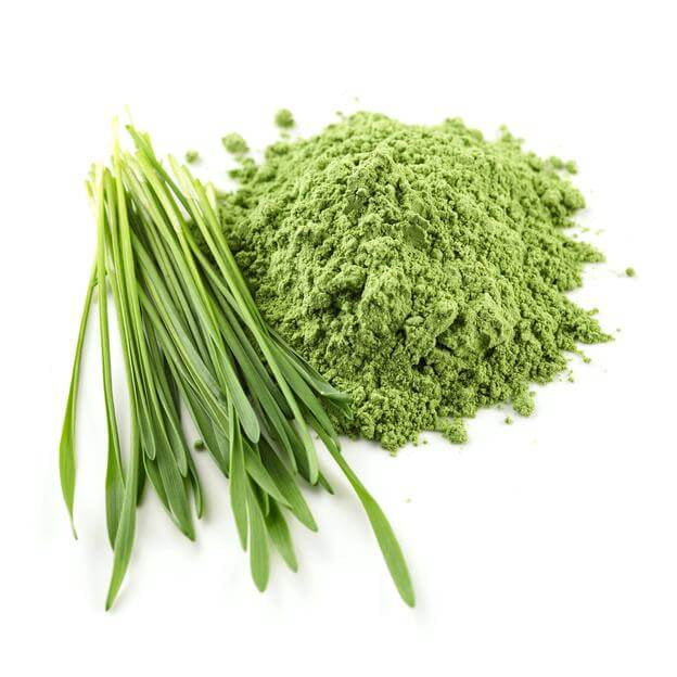HelloYoung Organic Barley Grass Powder original 250g barley grass official store pure organic barley Pure, Kosher, Vegan, Bulk. Good Source of Fiber, Protein. Great for Juices