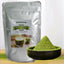 HelloYoung Barley grass powder original 100% pure Organic Barley Grass detox for lose weight