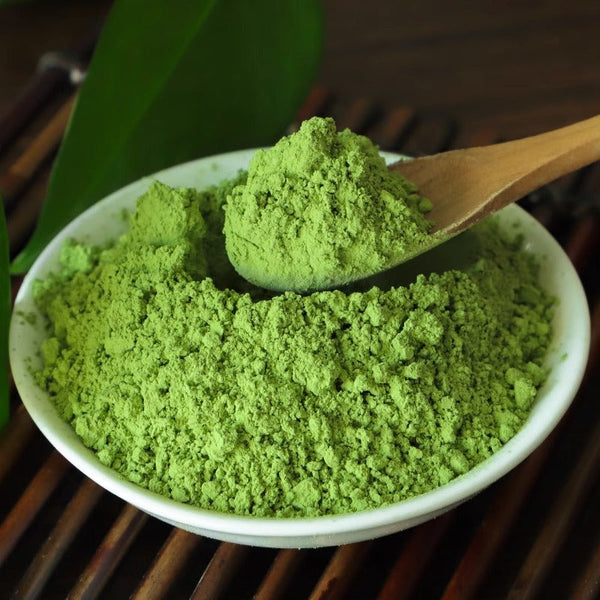HelloYoung Barley grass official store Organic Barley Grass Powder original 250g Low Carb Diabetic Friendly e for weight loss