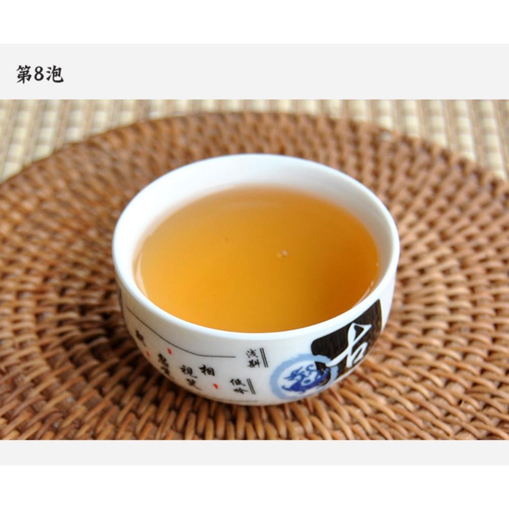 HelloYoungTea Phoenix Dancong Oolong Tea 250g Top Grade Natural Health Care