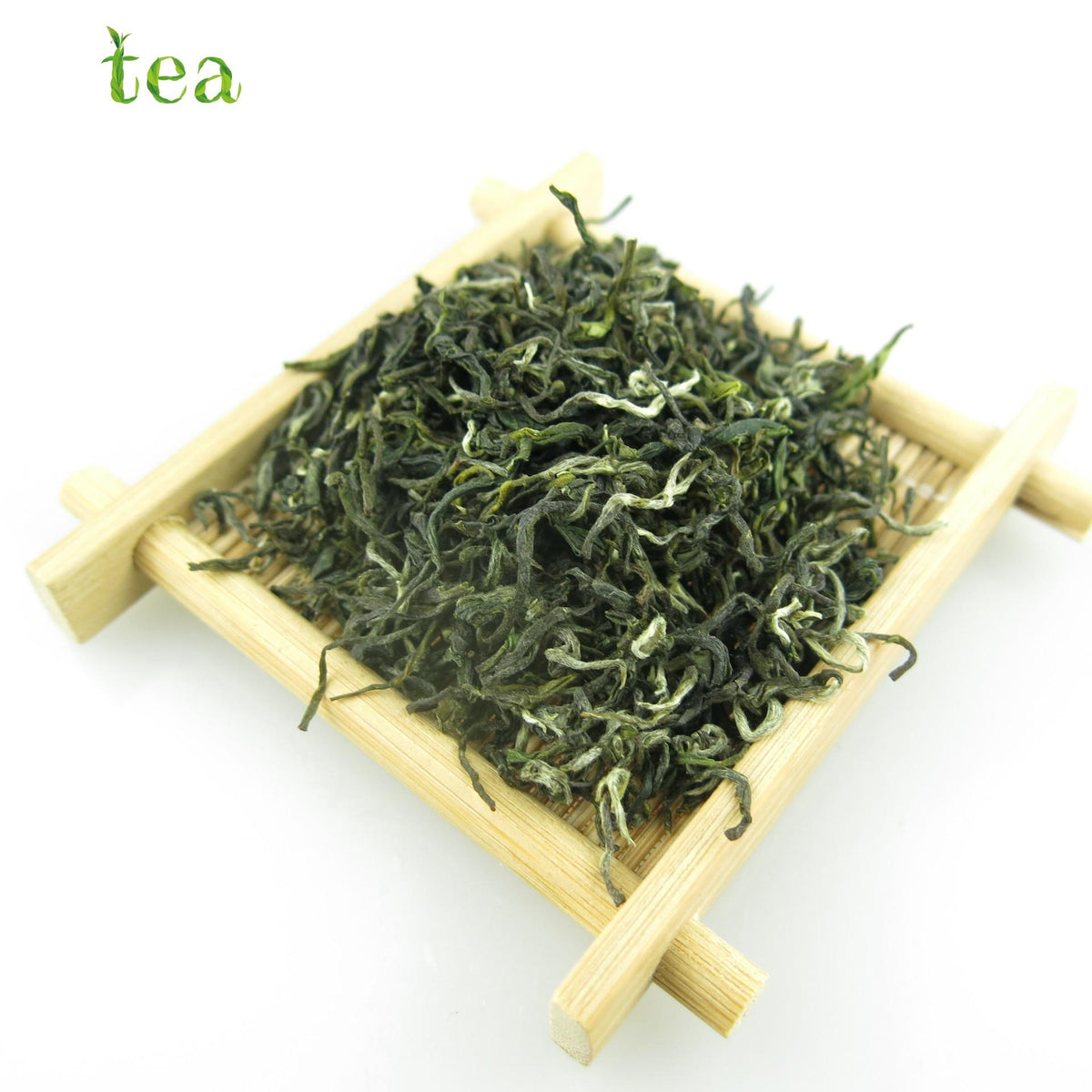 HelloYoungTea 2023 Hubei Yingshan Origin Green Tea, Wushan Chunyin Yunwu Tea with Good Taste, 100g Maojian in Sachets 2023年湖北英山原产绿茶，巫山春饮云雾茶，口感好，100克袋泡毛尖