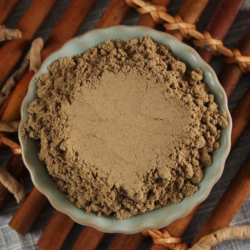 250g Polygala Tenuifolia Root Powder Yuan Zhi 遠志 Chinese Herbs 100% Pure