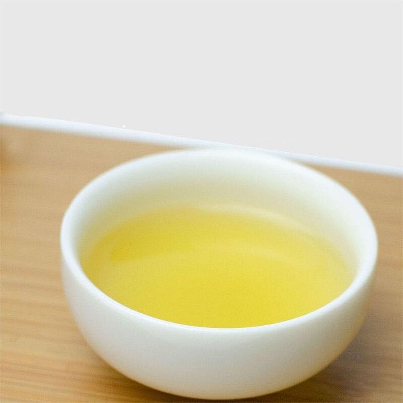 HelloYoungTea High-Mountain Tieguanyin Oolong Leaf Tea, Anxi 2023, 125g