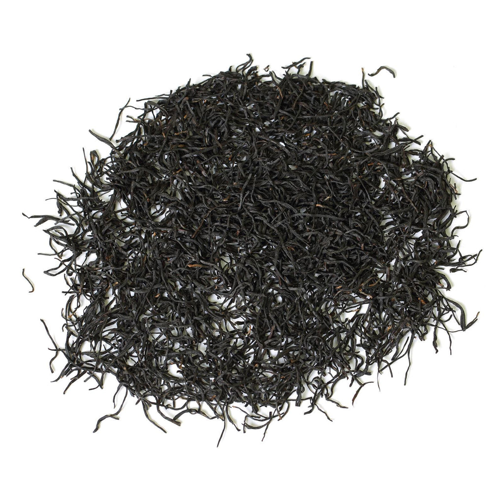 HELLOYOUNG100g Nonpareil Supreme Qimen Keemun Black Tea Chinese Anhui Gongfu