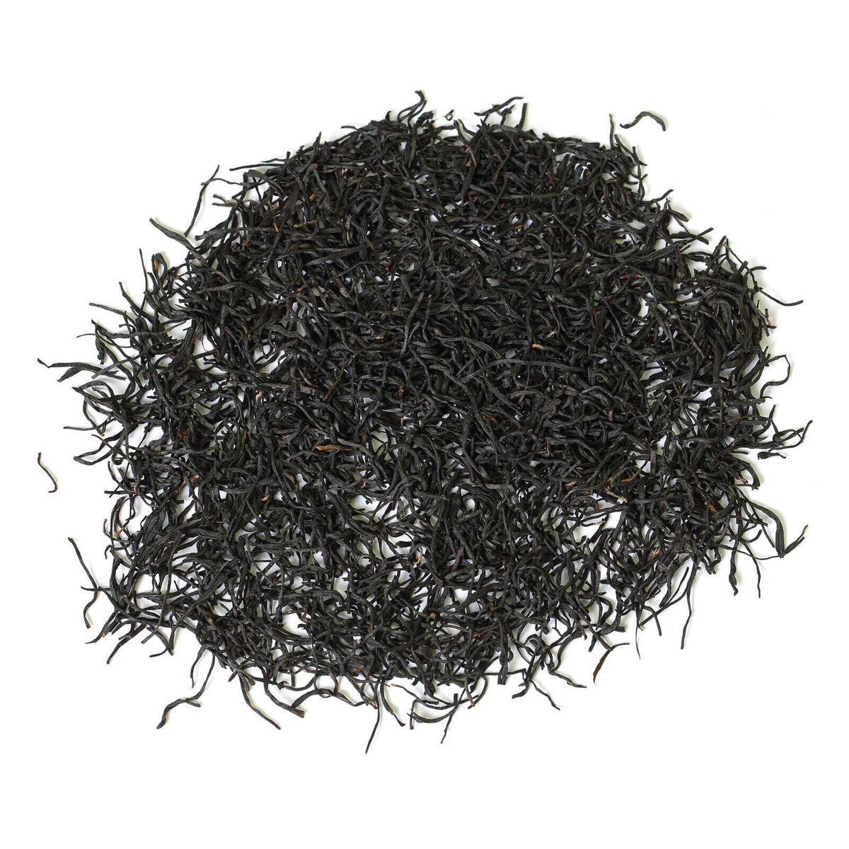 HELLOYOUNG100g Nonpareil Supreme Qimen Keemun Black Tea Chinese Anhui Gongfu